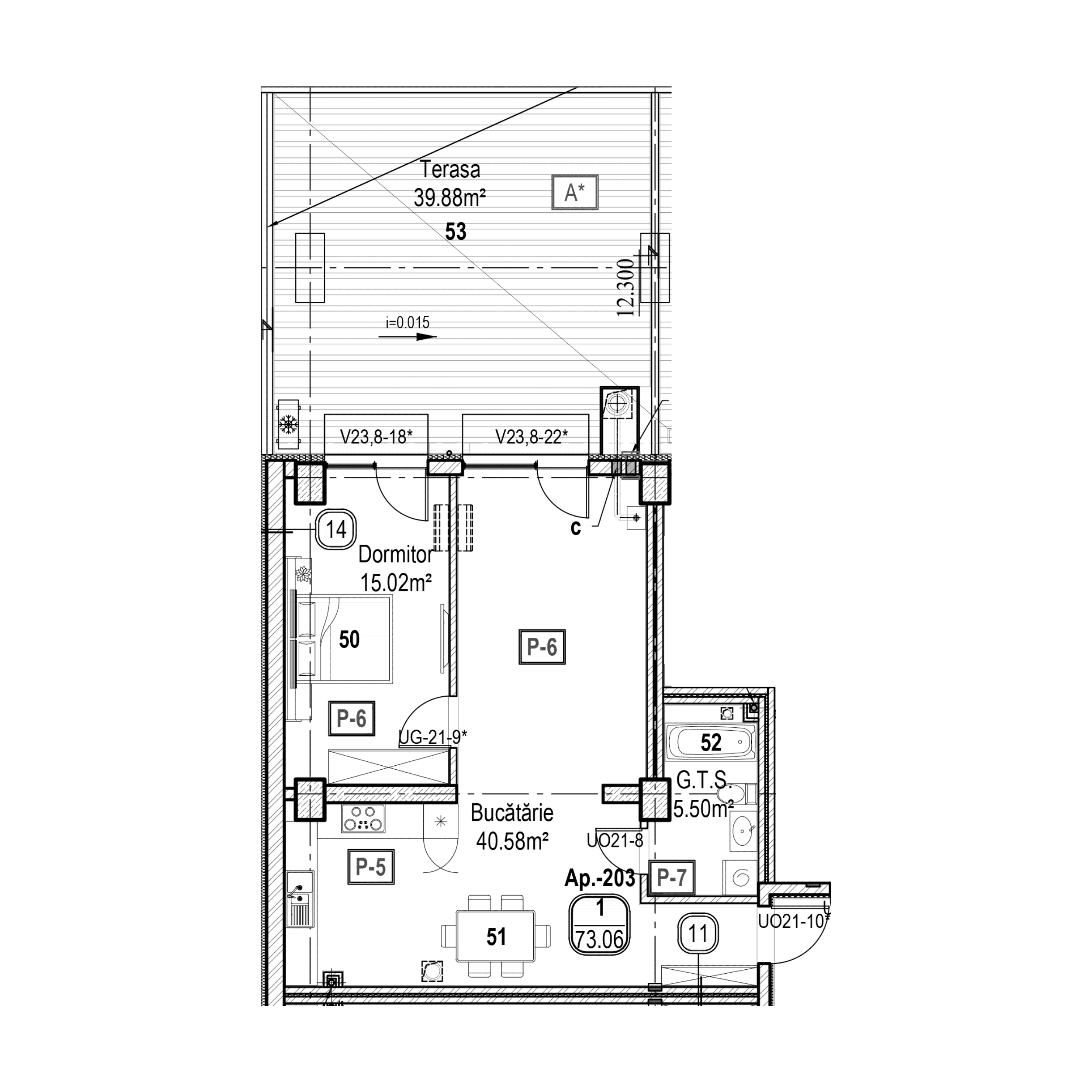 apartment cover photo